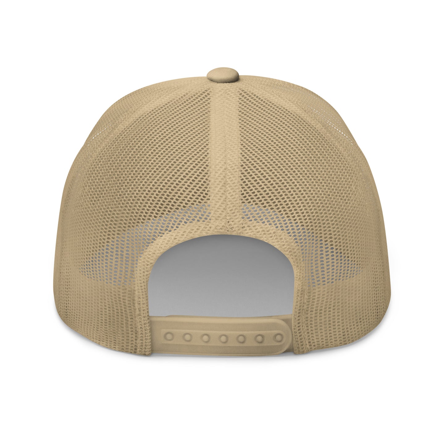 Classic Capricorn Trucker Hat