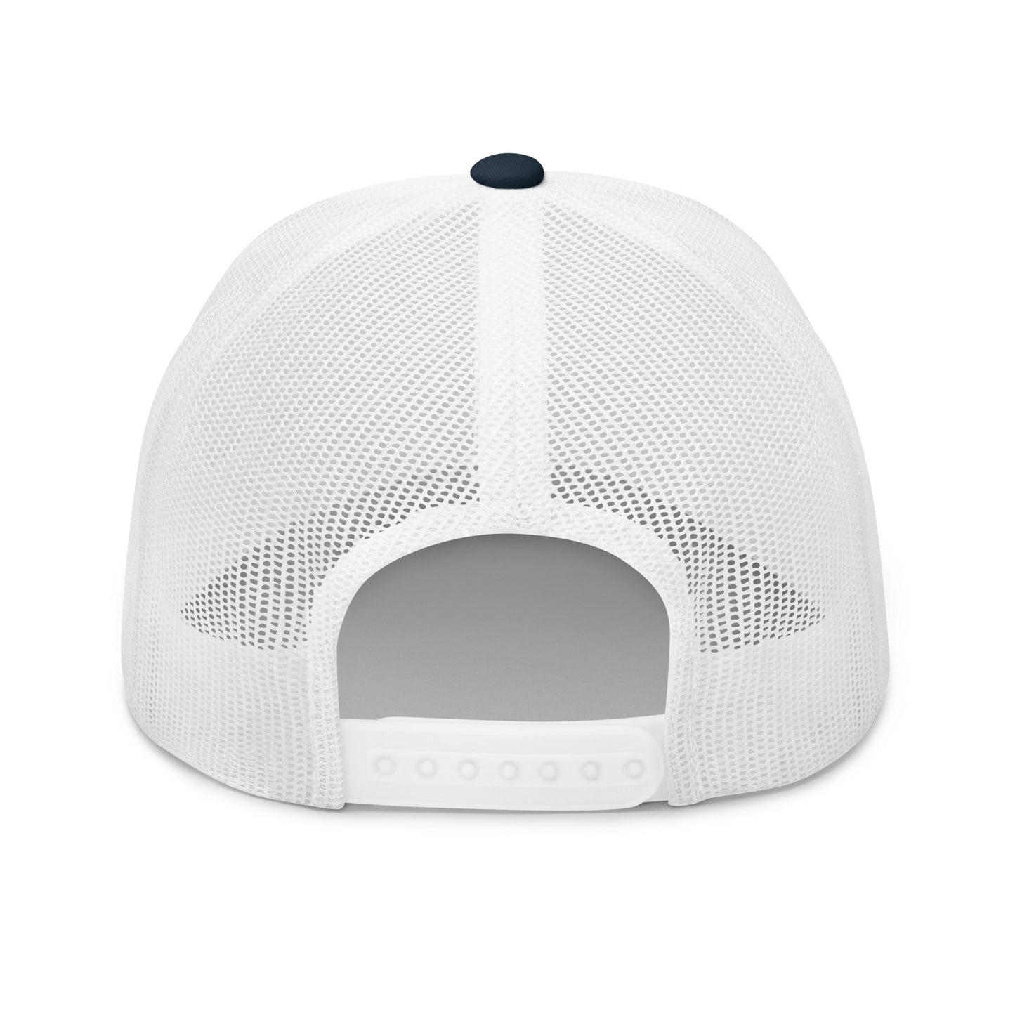 Classic Capricorn Trucker Hat