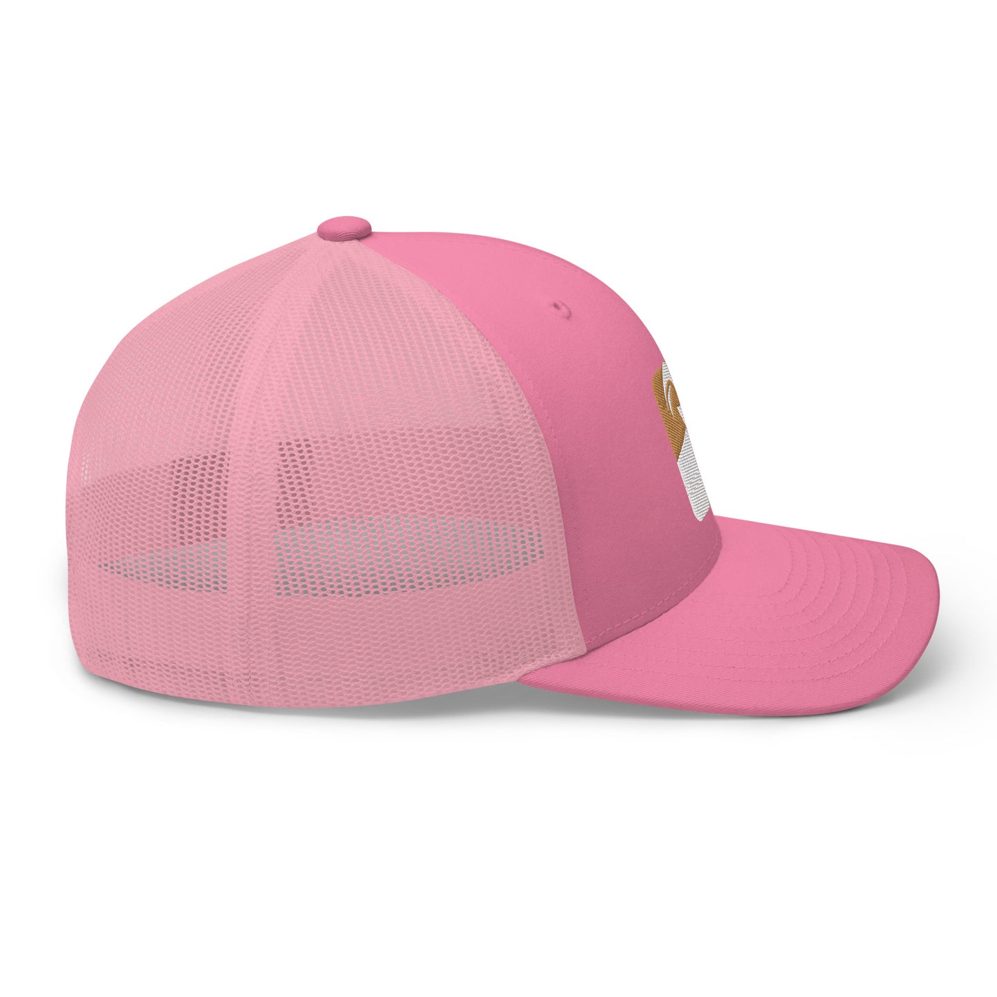 Classic Capricorn Trucker Hat