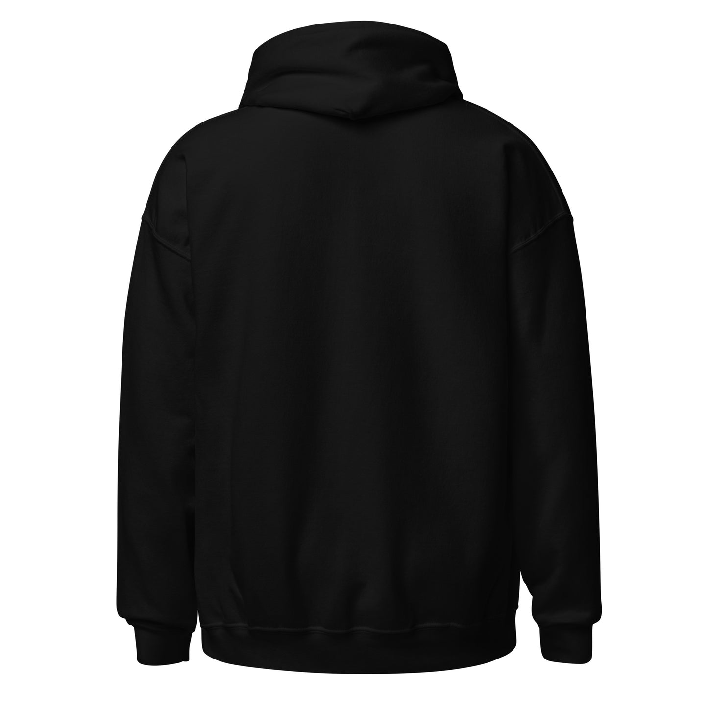 Fire Vibes Sagittarius Hoodie