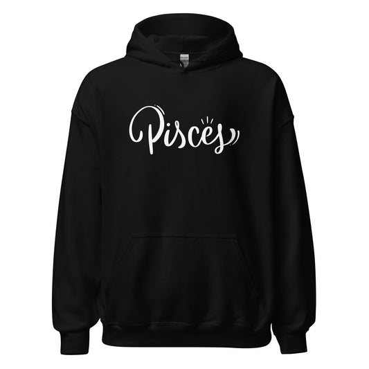 Its Me, Pisces Hoodie