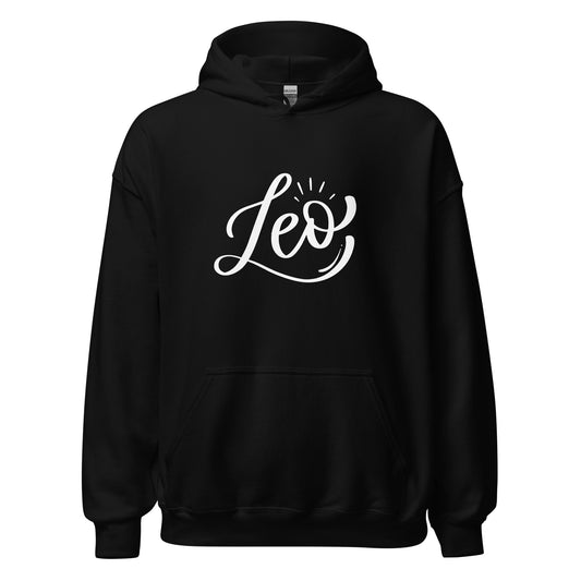 Its Me, Leo Hoodie