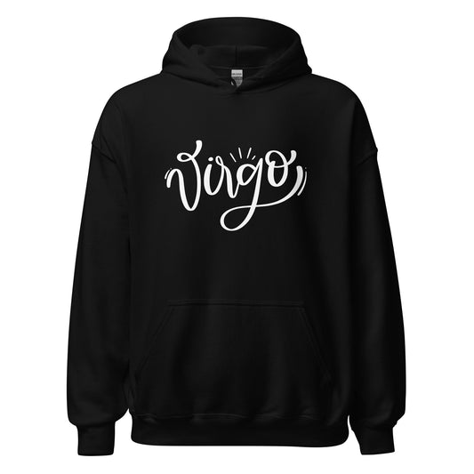 Its Me, Virgo Hoodie