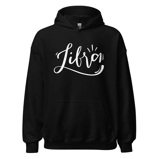 Its Me, Libra Hoodie
