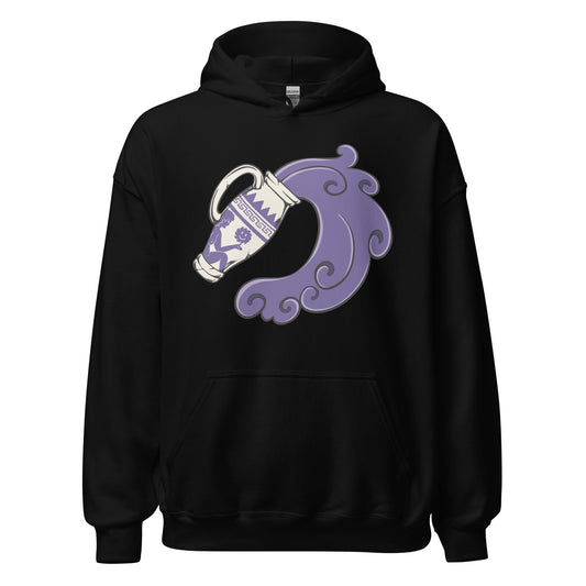 Traditions Aquarius Hoodie