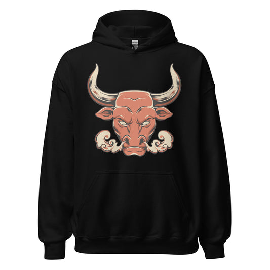 Traditions Taurus Hoodie