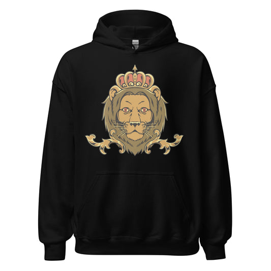 Traditions Leo Hoodie