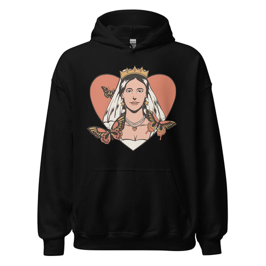 Traditions Virgo Hoodie