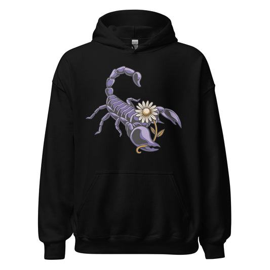 Traditions Scorpio Hoodie