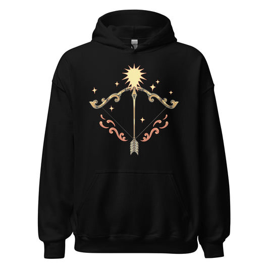 Traditions Sagittarius Hoodie