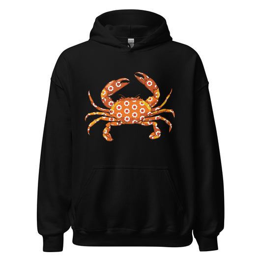 The Crab Cancer Hoodie