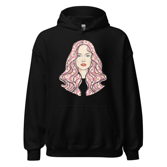 The Maiden Virgo Hoodie