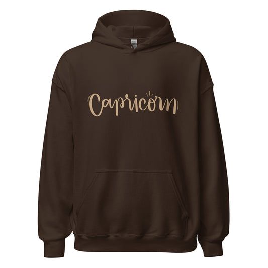 Its Me, Capricorn Hoodie