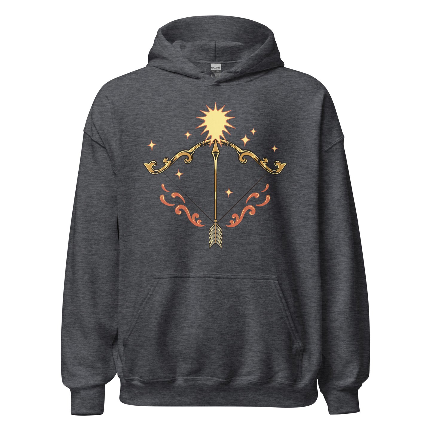 Traditions Sagittarius Hoodie