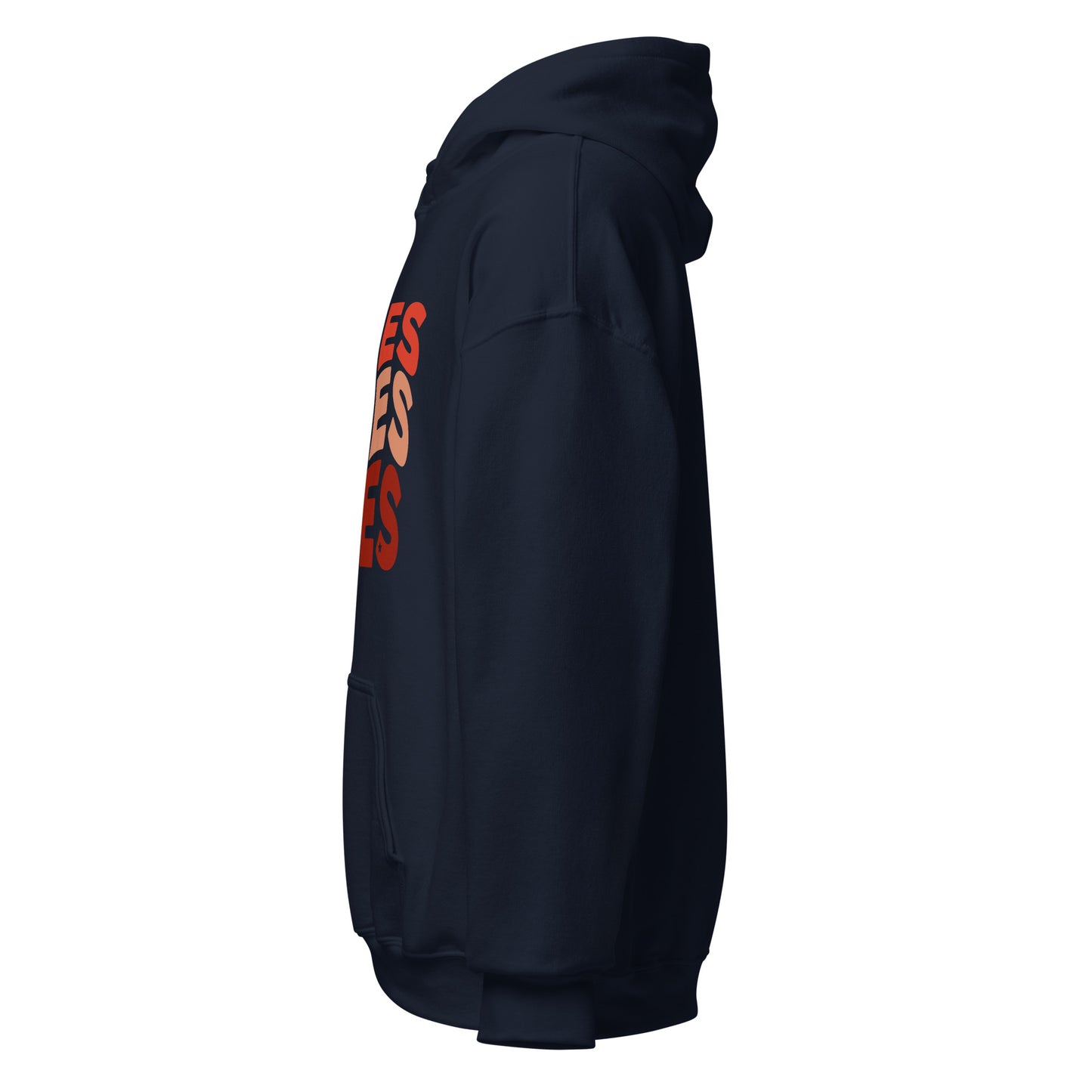 Fire Vibes Aries Hoodie