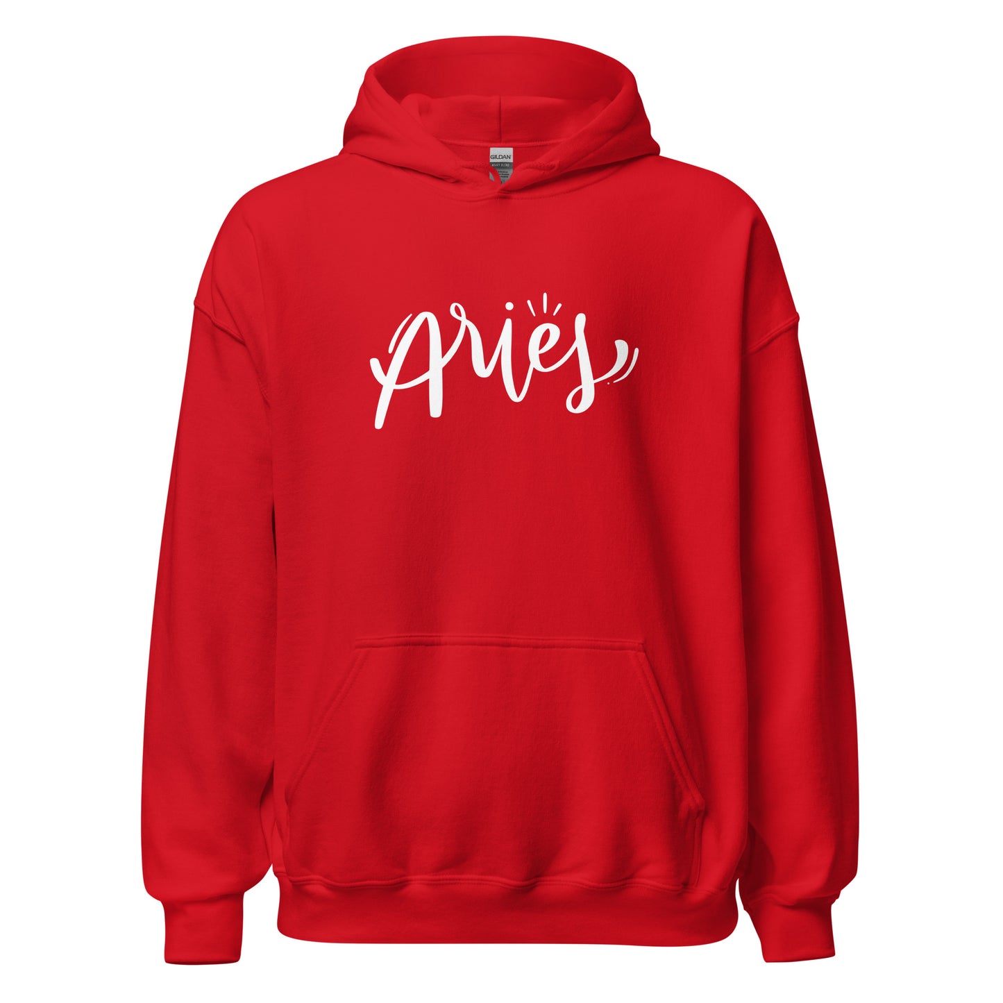Its Me, Aries Hoodie