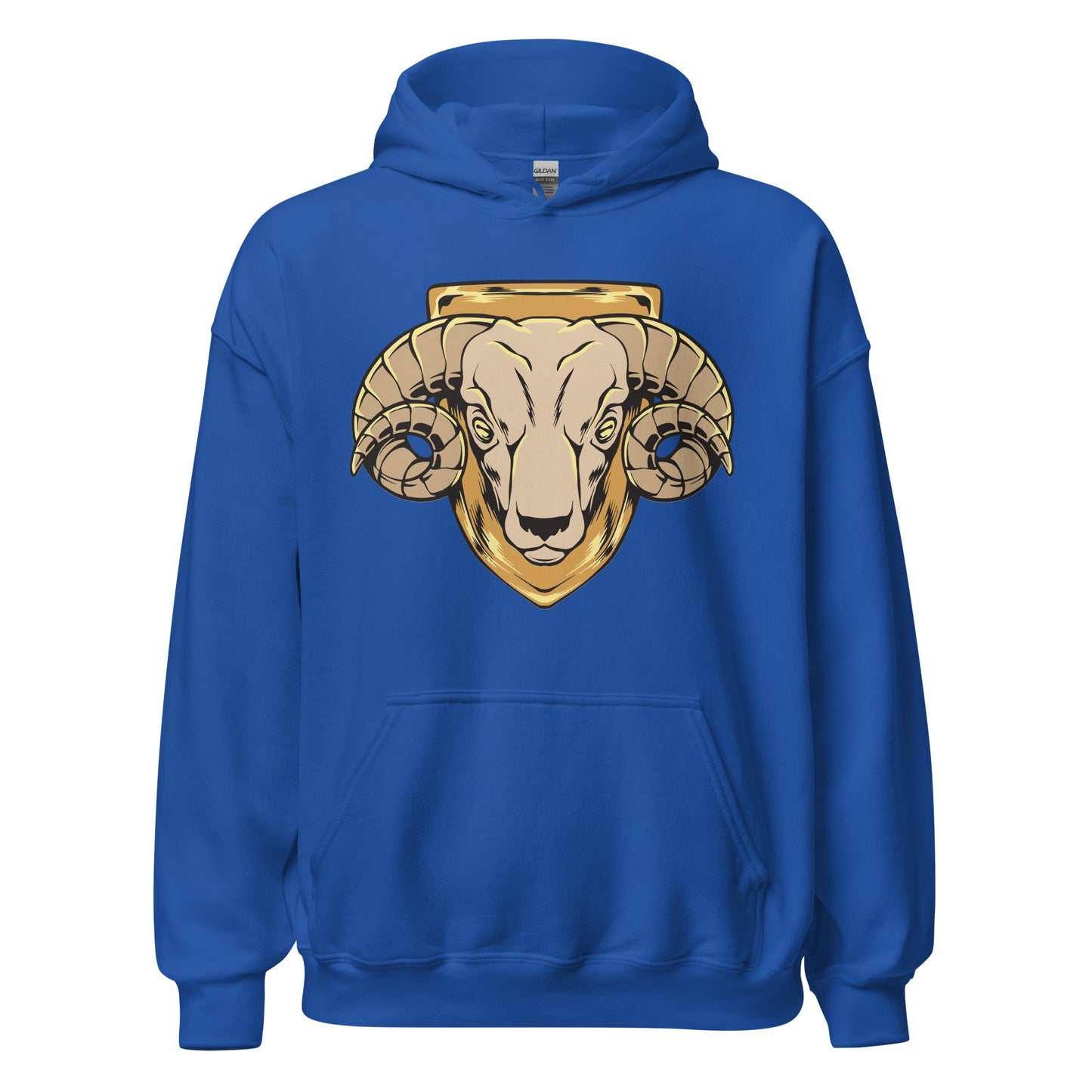 Traditions Aries Hoodie