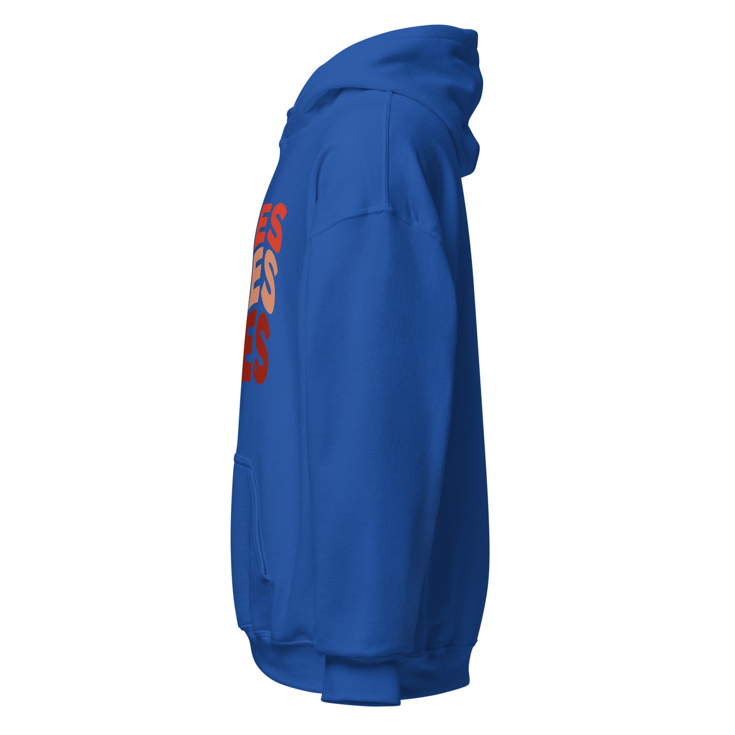 Fire Vibes Aries Hoodie