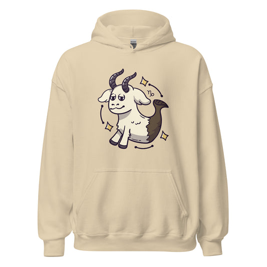 Life Is Good Capricorn Hoodie