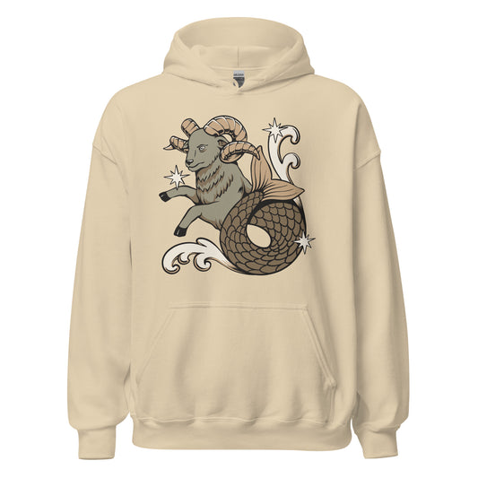 Traditions Capricorn Hoodie