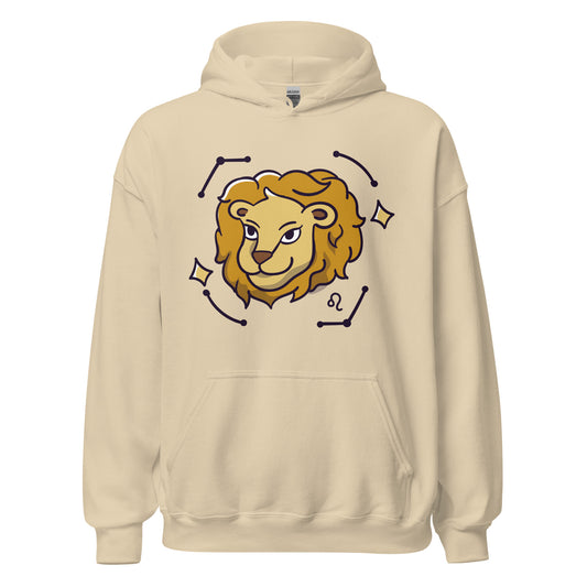 Life Is Good Leo Hoodie