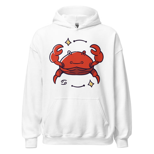 Life Is Good Cancer Hoodie