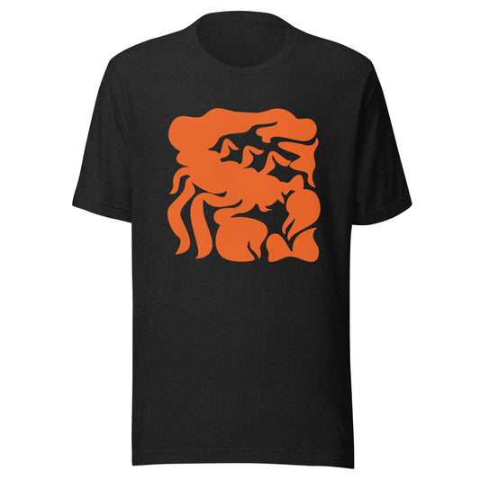 Morphed Scorpio Shirt