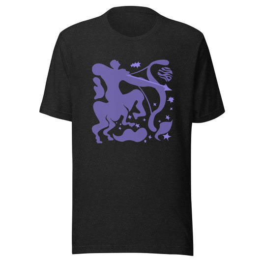 Morphed Sagittarius Shirt