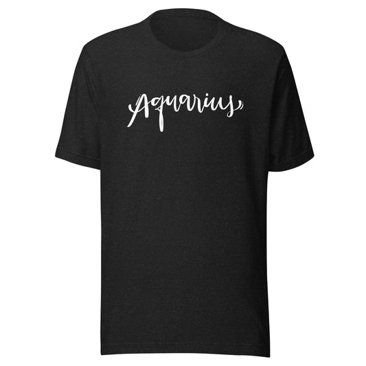 Its Me, Aquarius Tee