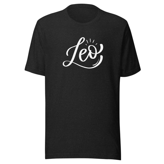 Its Me, Leo Tee