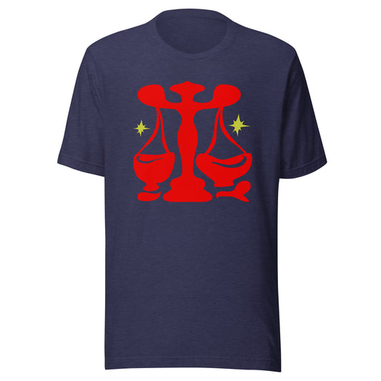Morphed Libra Shirt