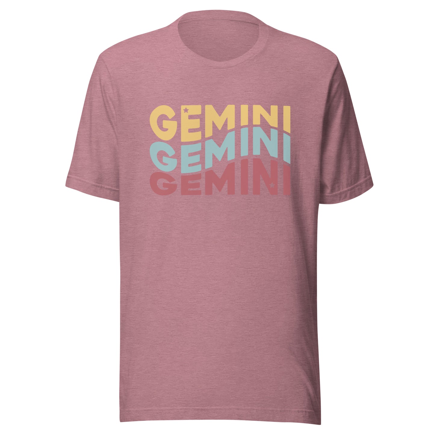 Air Vibes Gemini Shirt