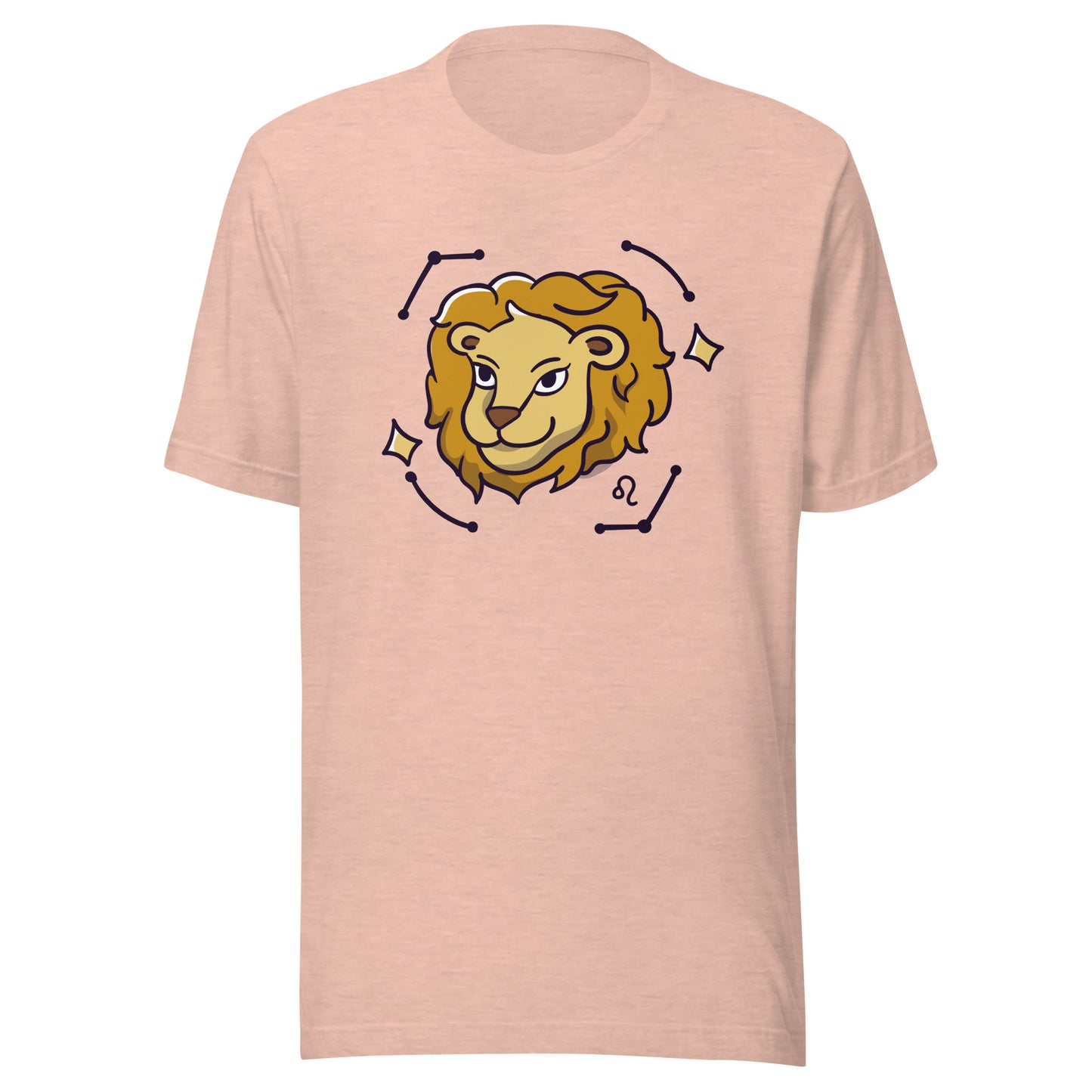 Life Is Good Leo Shirt