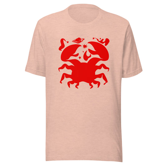 Morphed Cancer Shirt