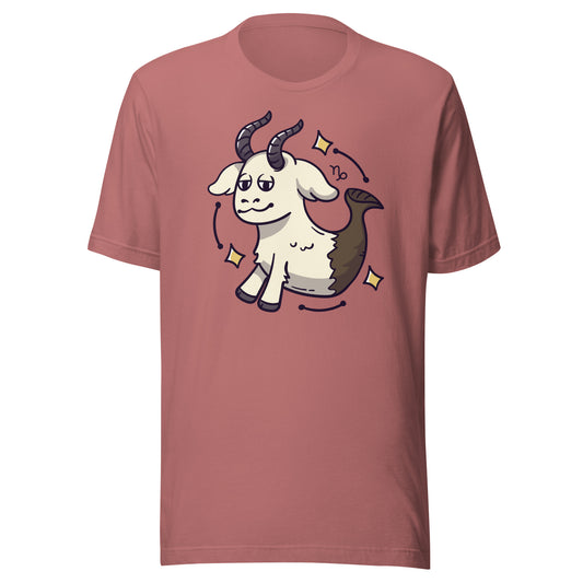 Life Is Good Capricorn Shirt