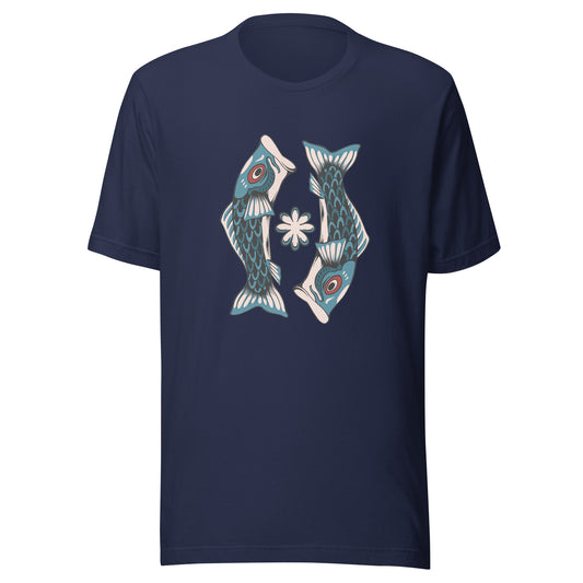 Traditions Pisces Shirt