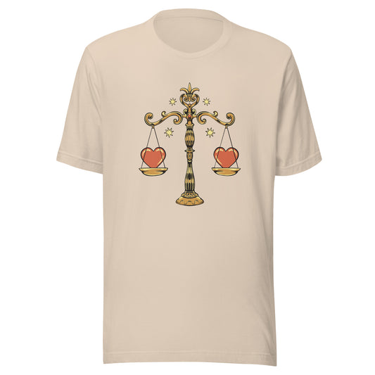 Traditions Libra Shirt