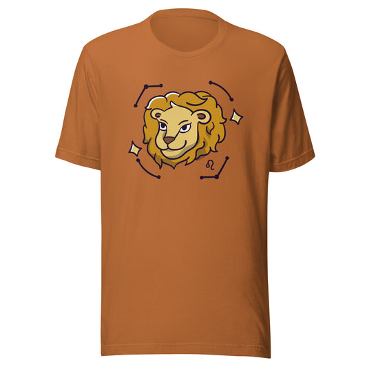 Life Is Good Leo Shirt