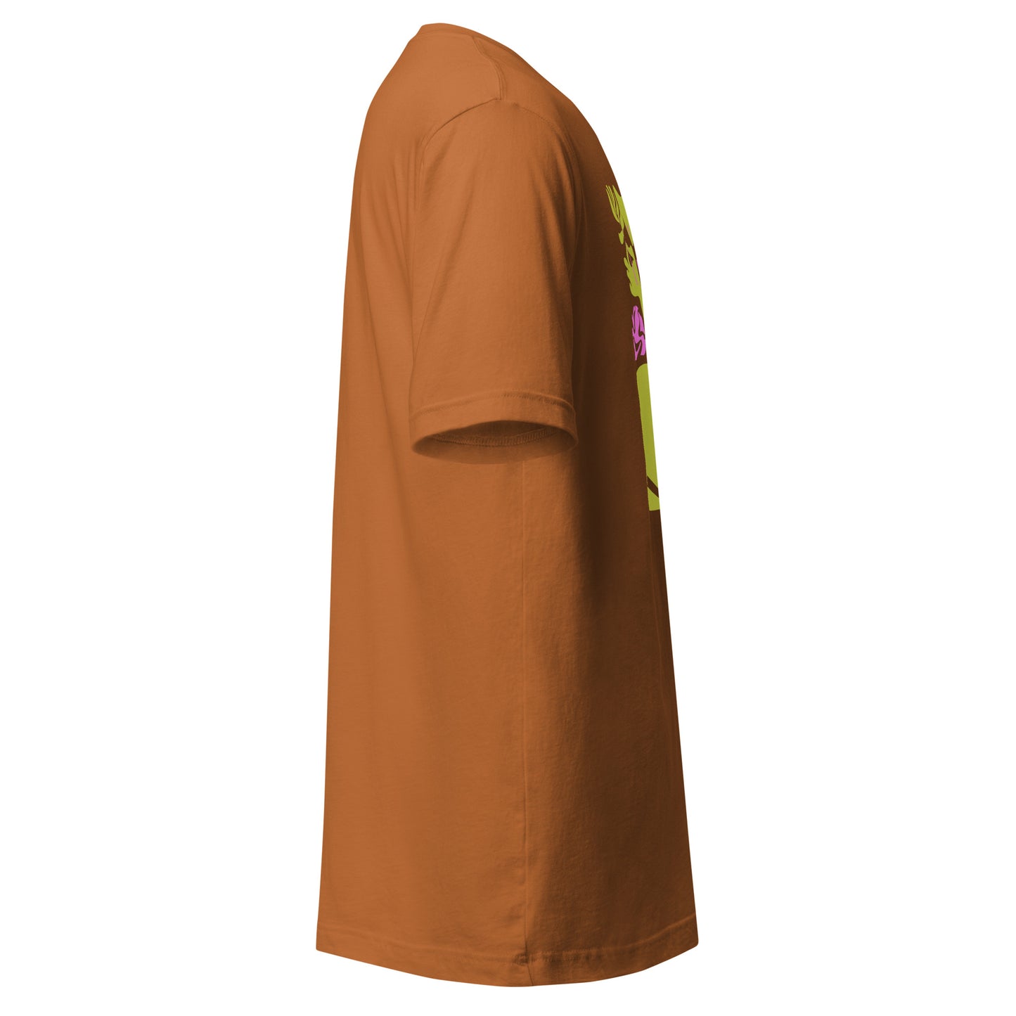 Morphed Virgo Shirt