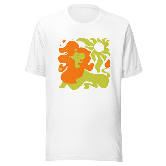 Morphed Leo Shirt